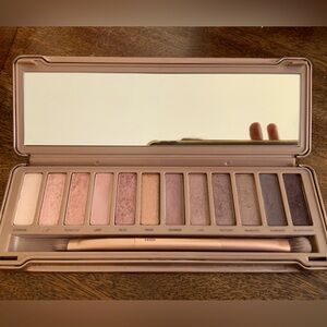 Naked 3 Urban Decay Pallette